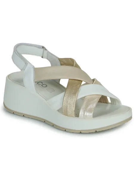 Pantofi Igi&co alb