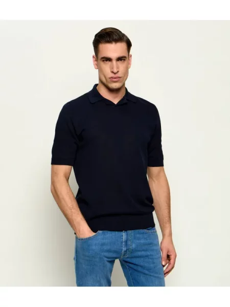 Tricou polo Eleventy