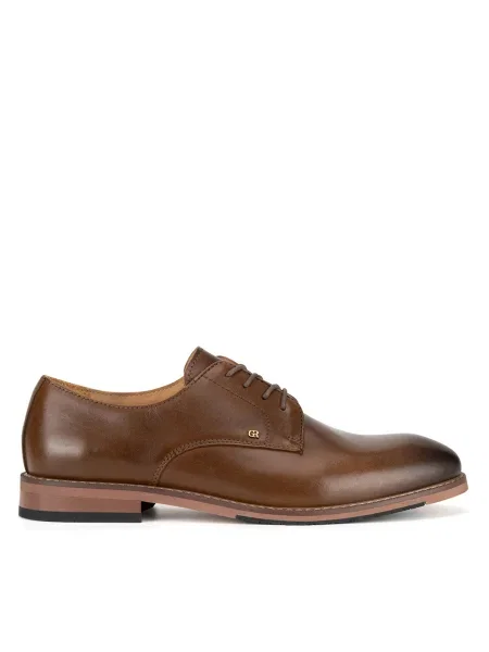 Pantofi GINO ROSSI maro