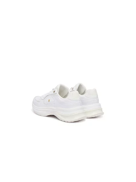 Superge Tommy Hilfiger Th Chic Runner Sneaker bela