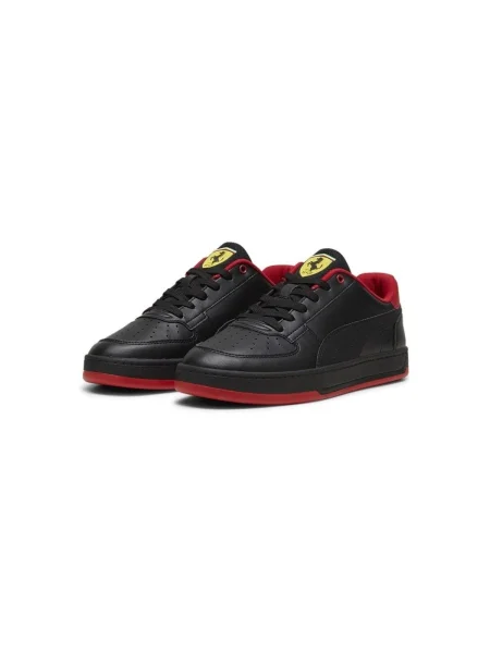 Pantofi Puma negru