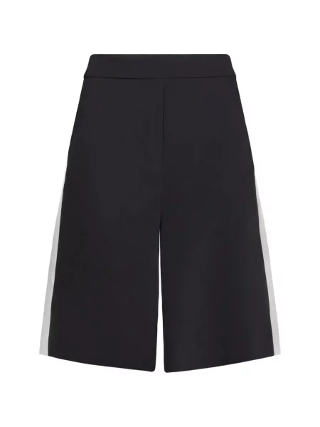 Pantaloni scurți P.a.r.o.s.h. cu dungi albastru