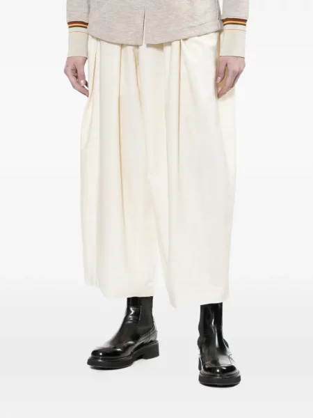 Pantaloni Toga conici
