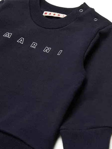 Детская рубашка Marni