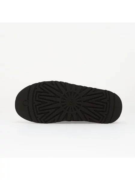 Trampki UGG W Bea Mary Jane Black EUR 40 czarne