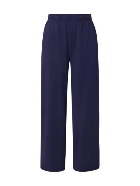 GAP Pantaloni bleumarin