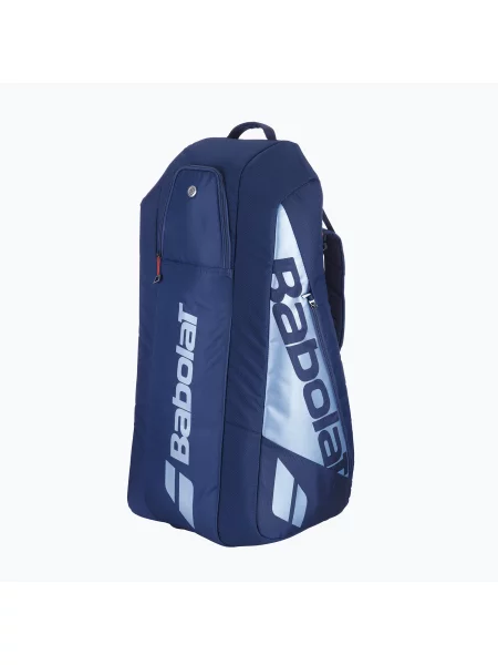Torba tenisowa Babolat RH X6 Pure Drive 70 l navy blue niebieska
