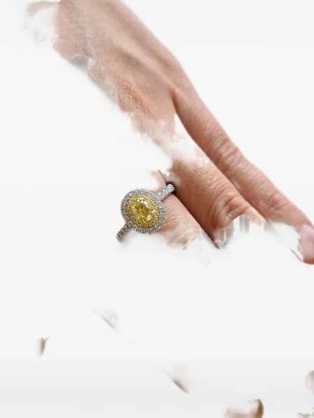 Prsteň Hyt Jewelry