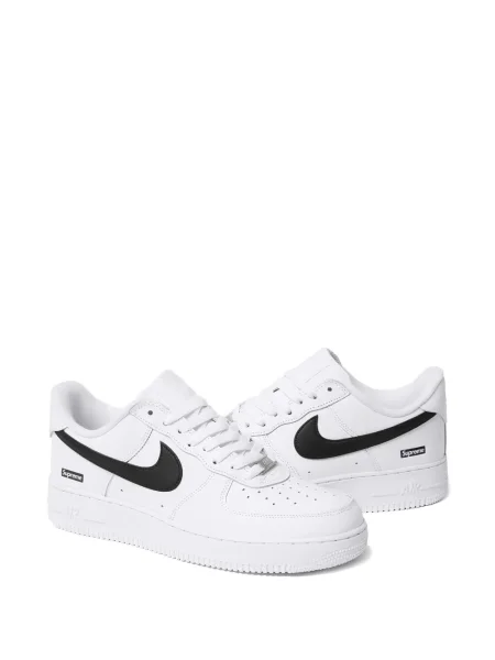 Маратонки Nike Air Force 1 бяло