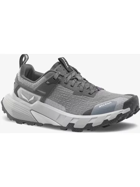 Buty do biegania Salewa Pedroc 2 szary 35 czarny