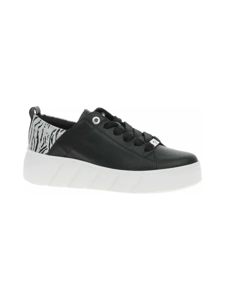 Pantofi Rieker Sport negru