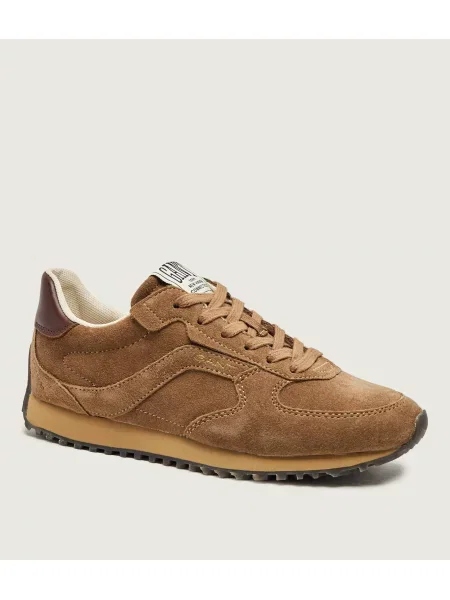 Sneakers Gant Beja maro