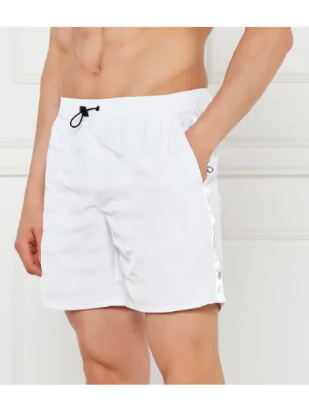 Chiloți Iceberg alb