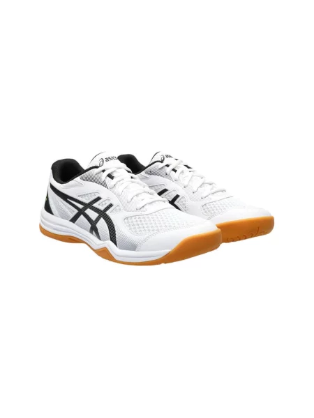 Pantofi Asics alb