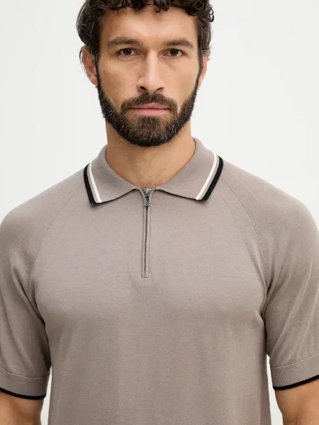 Поло Armani Exchange