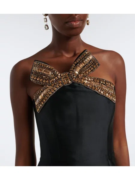 Rochie Rebecca Vallance negru