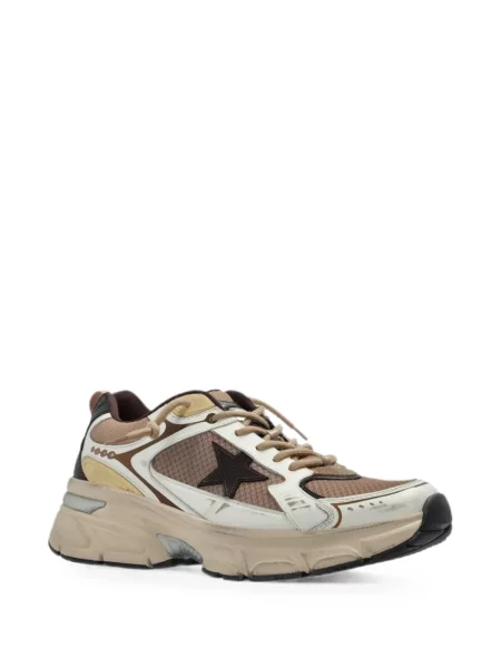 Sneakerși Golden Goose alb