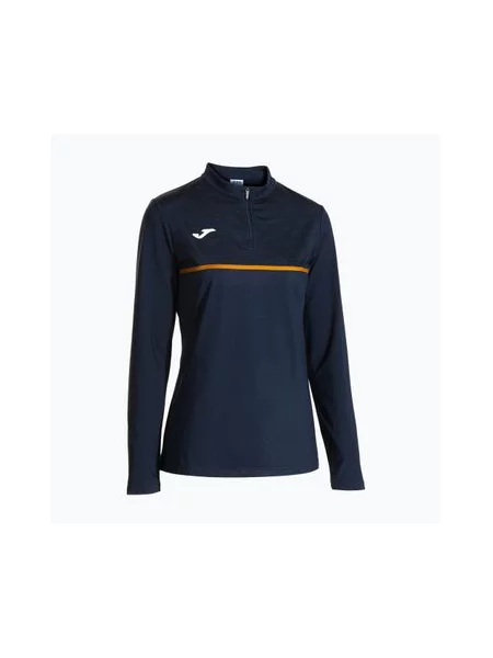 Спортивная кофта Joma темно-синяя