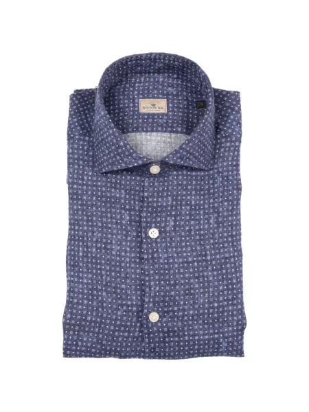 Cămașă Sonrisa albastru