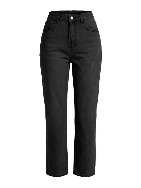 Imily Bela Jeans negru