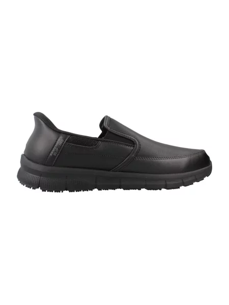 Pantofi Skechers negru