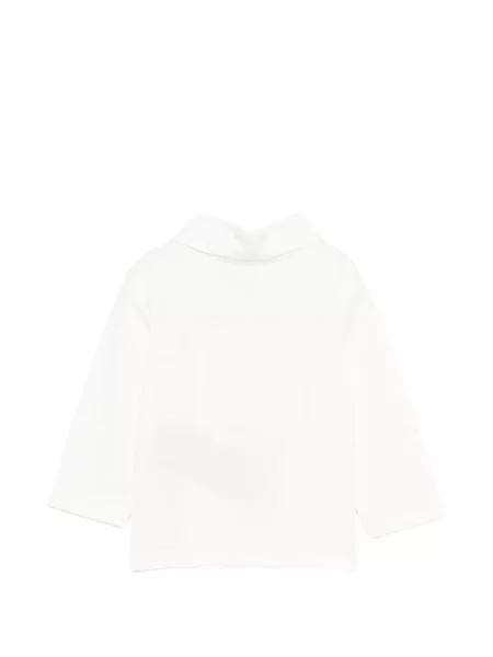 Koszulka polo dziecięca Balmain