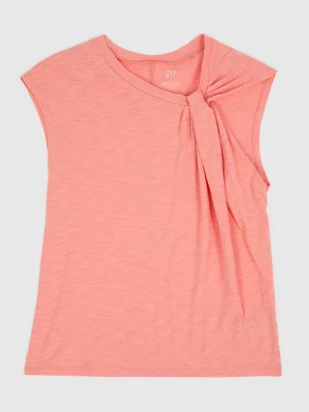Tricou Gap roz