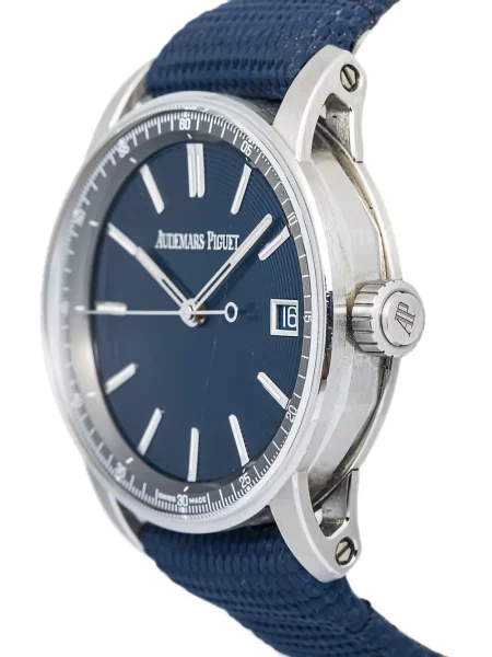 Ceas Audemars Piguet Pre Owned albastru