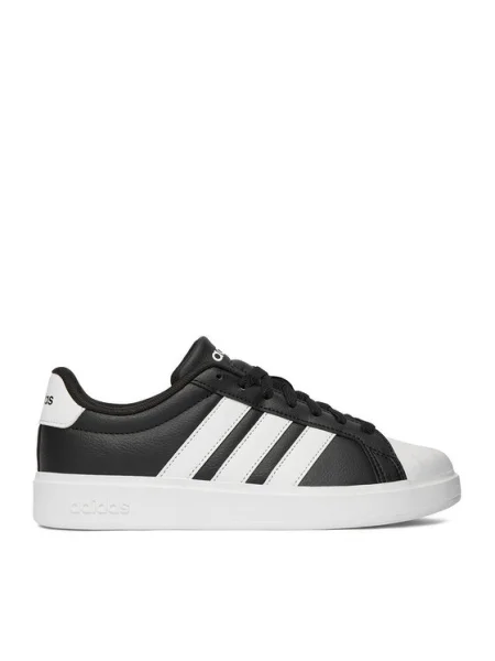 Sneakers adidas CEO-STREETTALK J negru
