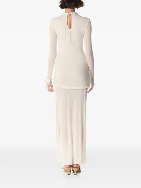 Rochie maxi Manuri de costum