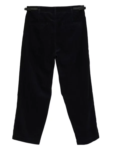 Pantaloni Izzue albastru