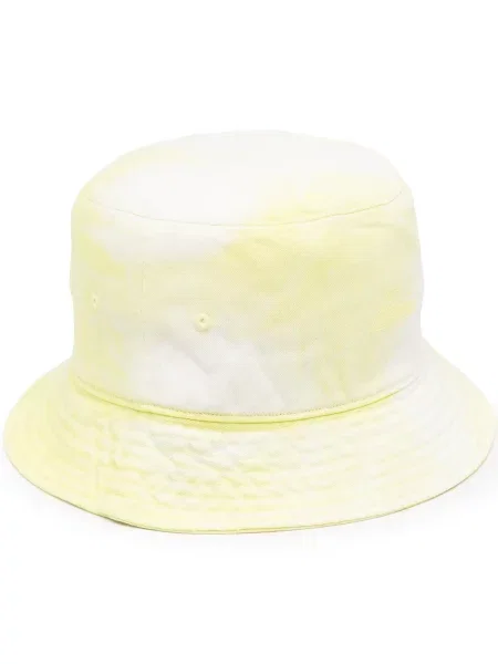 Šešir We11done s vezom žuta