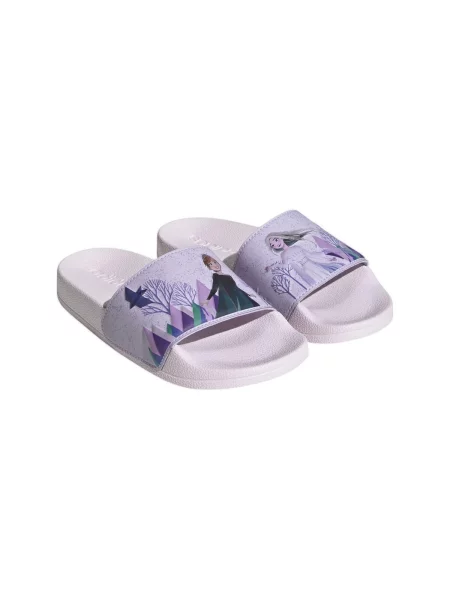 Pantofi Adidas violet
