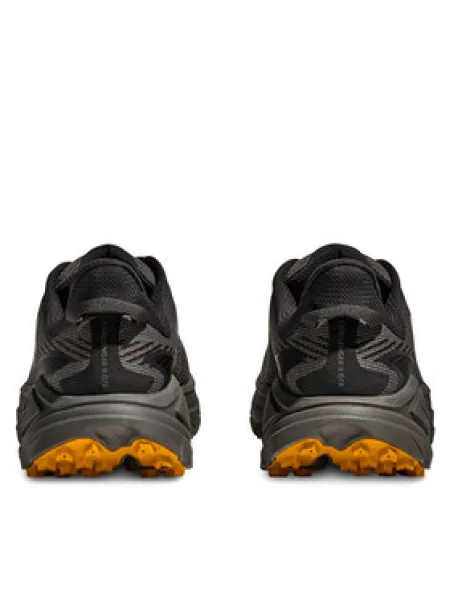 Futócipő Hoka Challenger 8 Gtx fekete