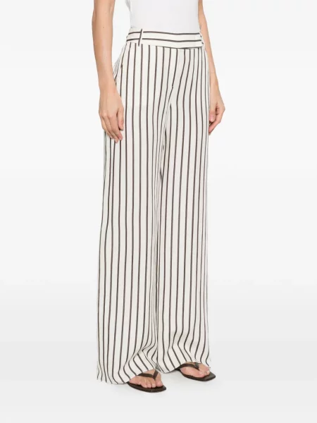 Pantaloni Pennyblack cu dungi