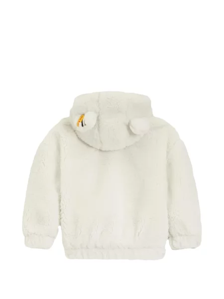 Bluza z kapturem dziecięca Bosswear