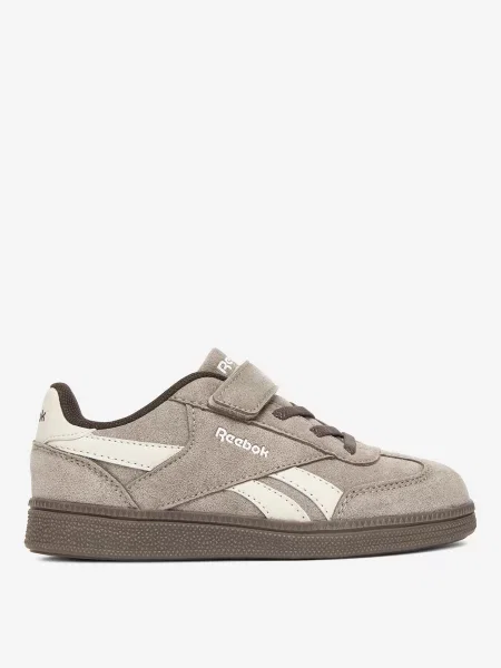 Sneakersy brązowe