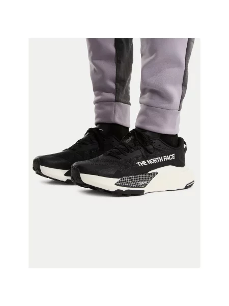 Pantofi pentru alergare The North Face Altemesa V2 negru