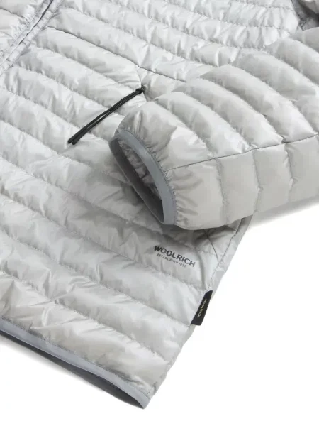 Geacă Woolrich gri