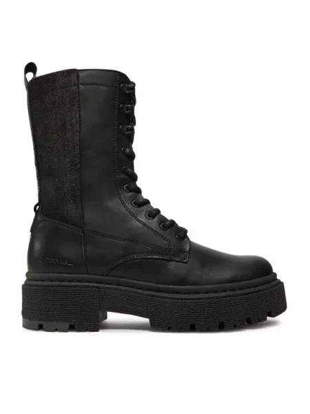 Cizme G-star Raw negru