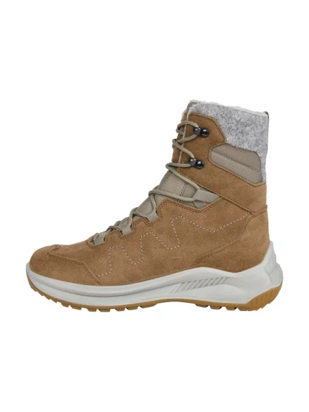 Pantofi Mckinley maro