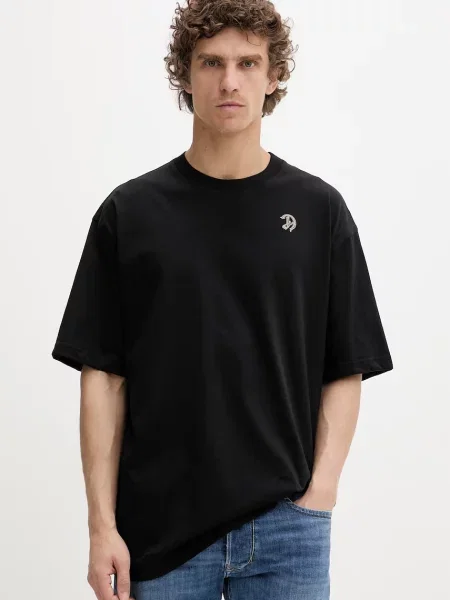 Diesel T-shirt czarna