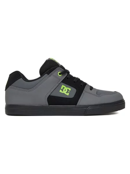 Sneakersy szare