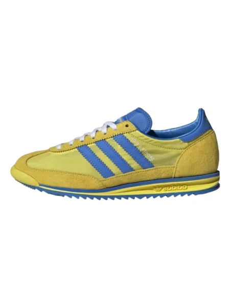 Pantofi Adidas albastru
