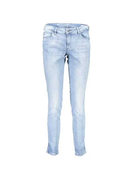 Jeansy Guess niebieskie