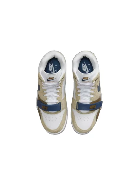 Pantofi Nike bej
