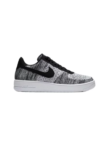 Tenisky Nike Air Force 1 čierna