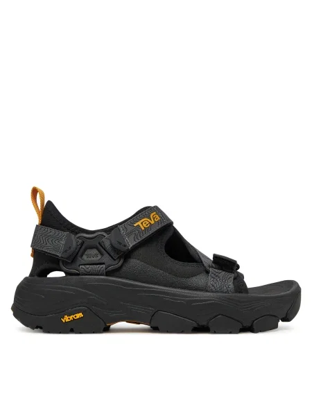 Sandale Teva negru