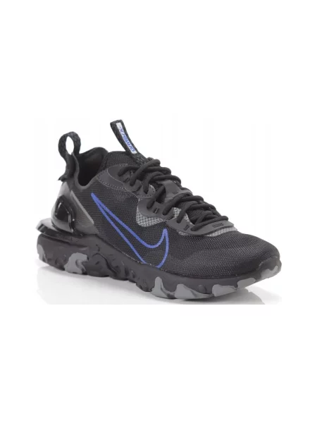 Pantofi copii Nike negru