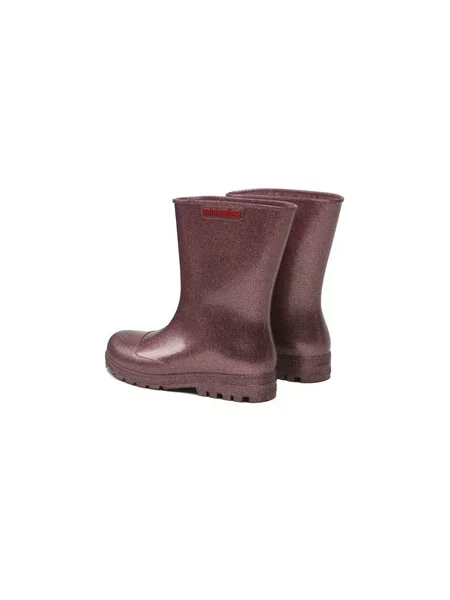 Holínky Melissa růžové
